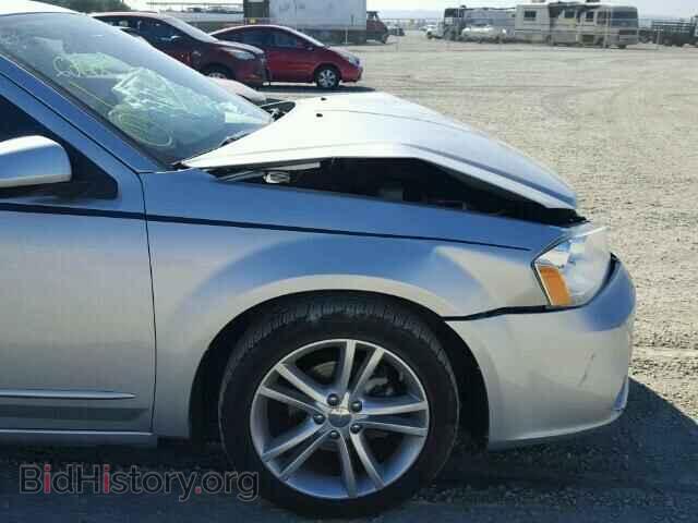 2012 DODGE AVENGER - VIN: 1C3CDZEG9CN327942 - Фото 9