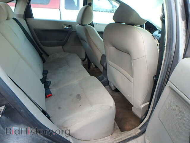 2011 FORD FOCUS - VIN: 1FAHP3GN5BW177571 - Photo 6