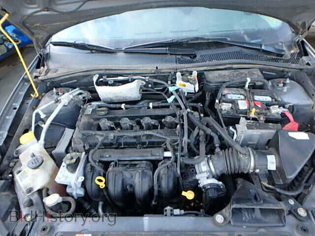 2011 FORD FOCUS - VIN: 1FAHP3GN5BW177571 - Photo 7