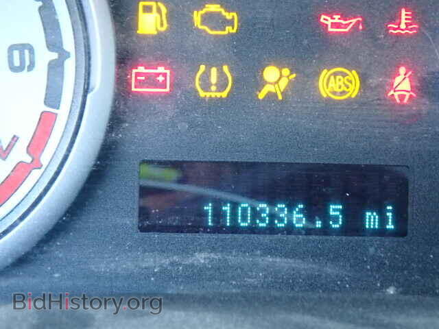 2011 FORD FOCUS - VIN: 1FAHP3GN5BW177571 - Photo 8