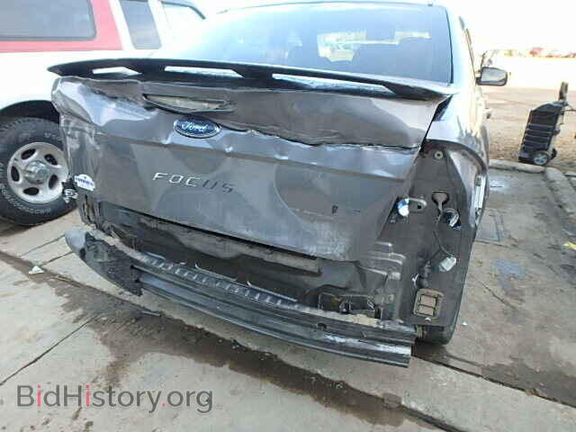 2011 FORD FOCUS - VIN: 1FAHP3GN5BW177571 - Photo 9