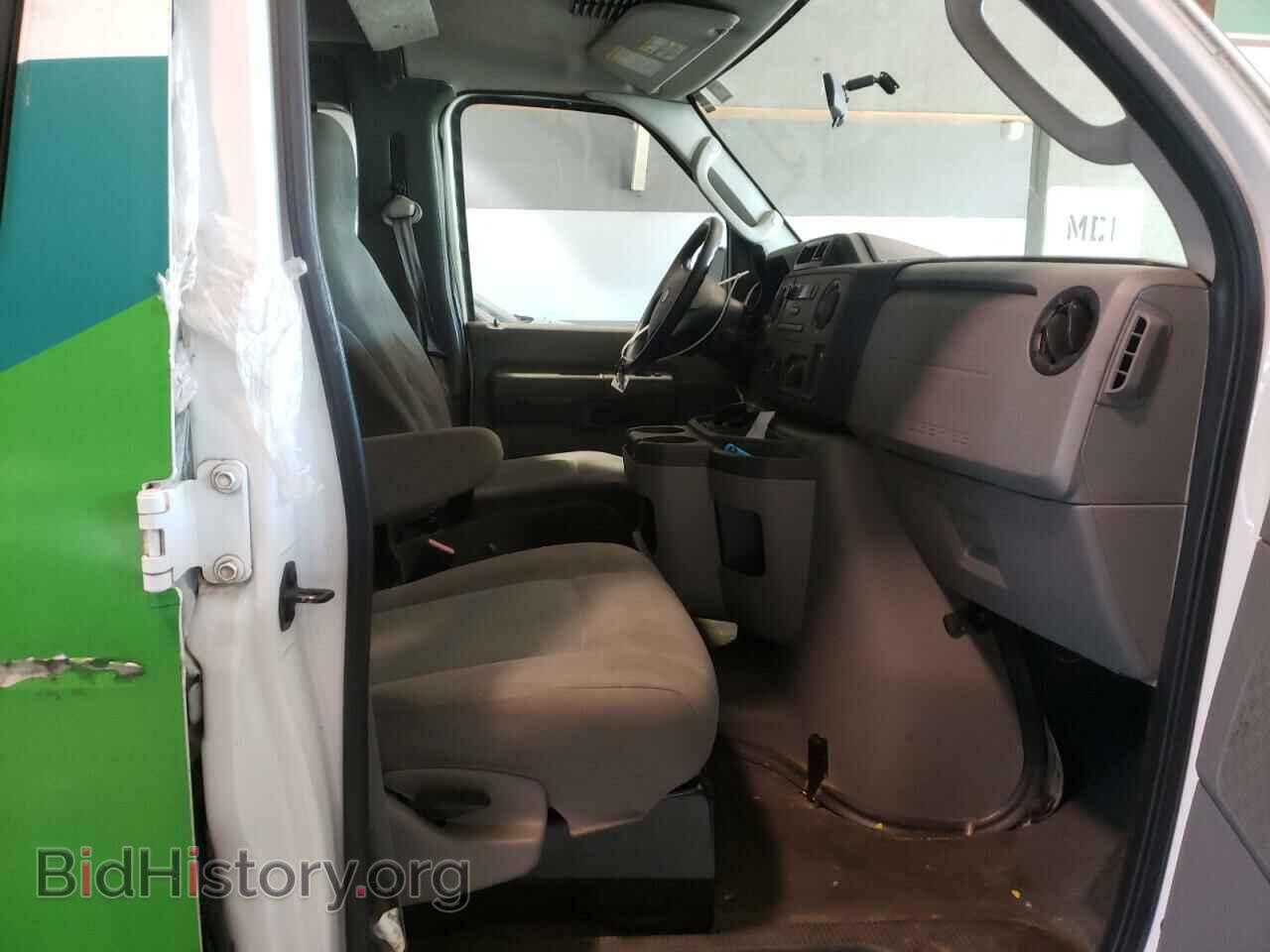 2014 FORD ECONOLINE - VIN: 1FTNS1EW2EDA59523 - Photo 5