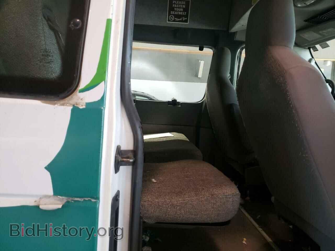 2014 FORD ECONOLINE - VIN: 1FTNS1EW2EDA59523 - Photo 6