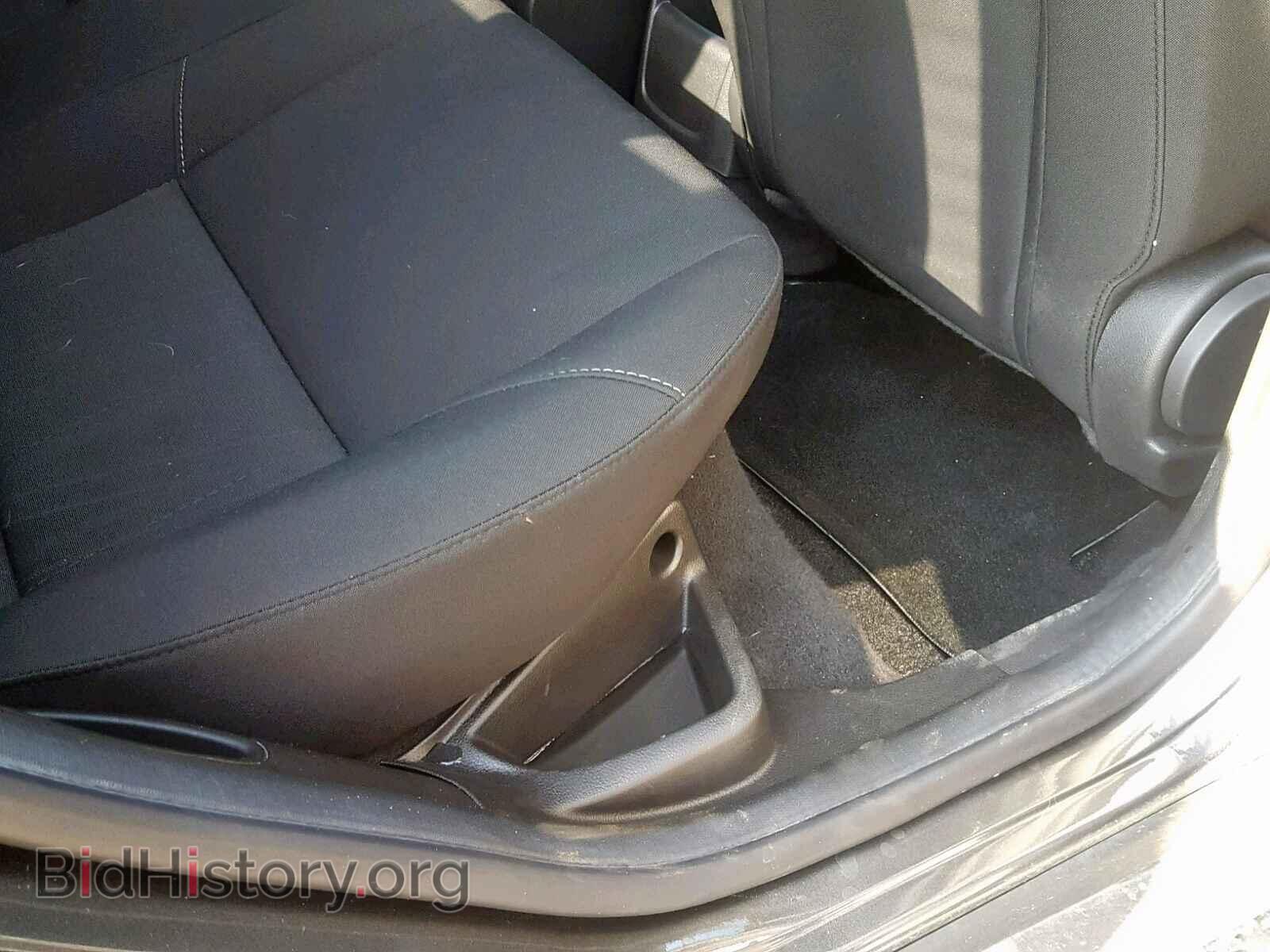 2017 FORD FOCUS - VIN: 1FADP3E21HL204881 - Photo 9