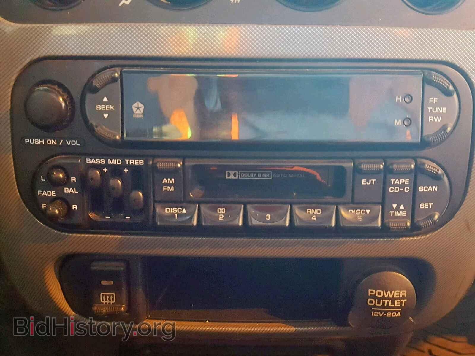 2000 DODGE NEON - VIN: 1B3ES46C3YD661293 - Фото 9