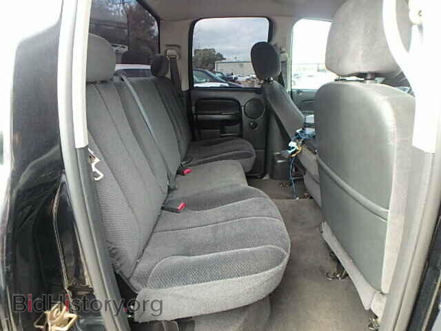 2004 DODGE RAM 1500 - VIN: 1D7HA18D64S518403 - Photo 6