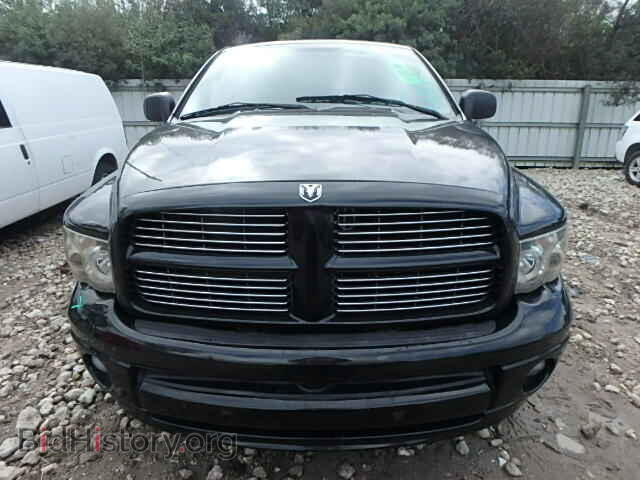 2004 DODGE RAM 1500 - VIN: 1D7HA18D64S518403 - Photo 9