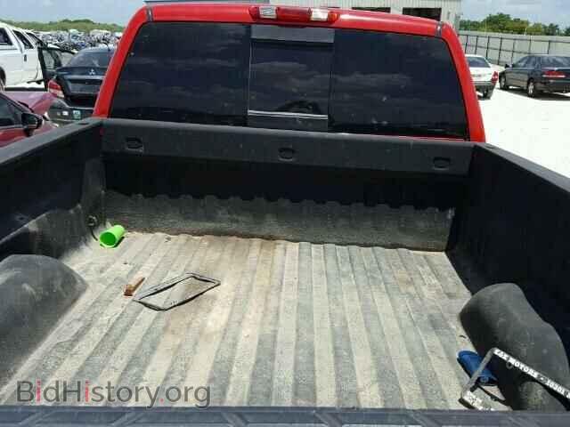 2007 CHEVROLET SILVERADO - VIN: 1GCEC19017Z628337 - Фото 6
