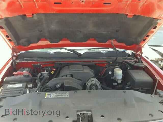 2007 CHEVROLET SILVERADO - VIN: 1GCEC19017Z628337 - Фото 7