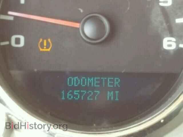 2007 CHEVROLET SILVERADO - VIN: 1GCEC19017Z628337 - Фото 8