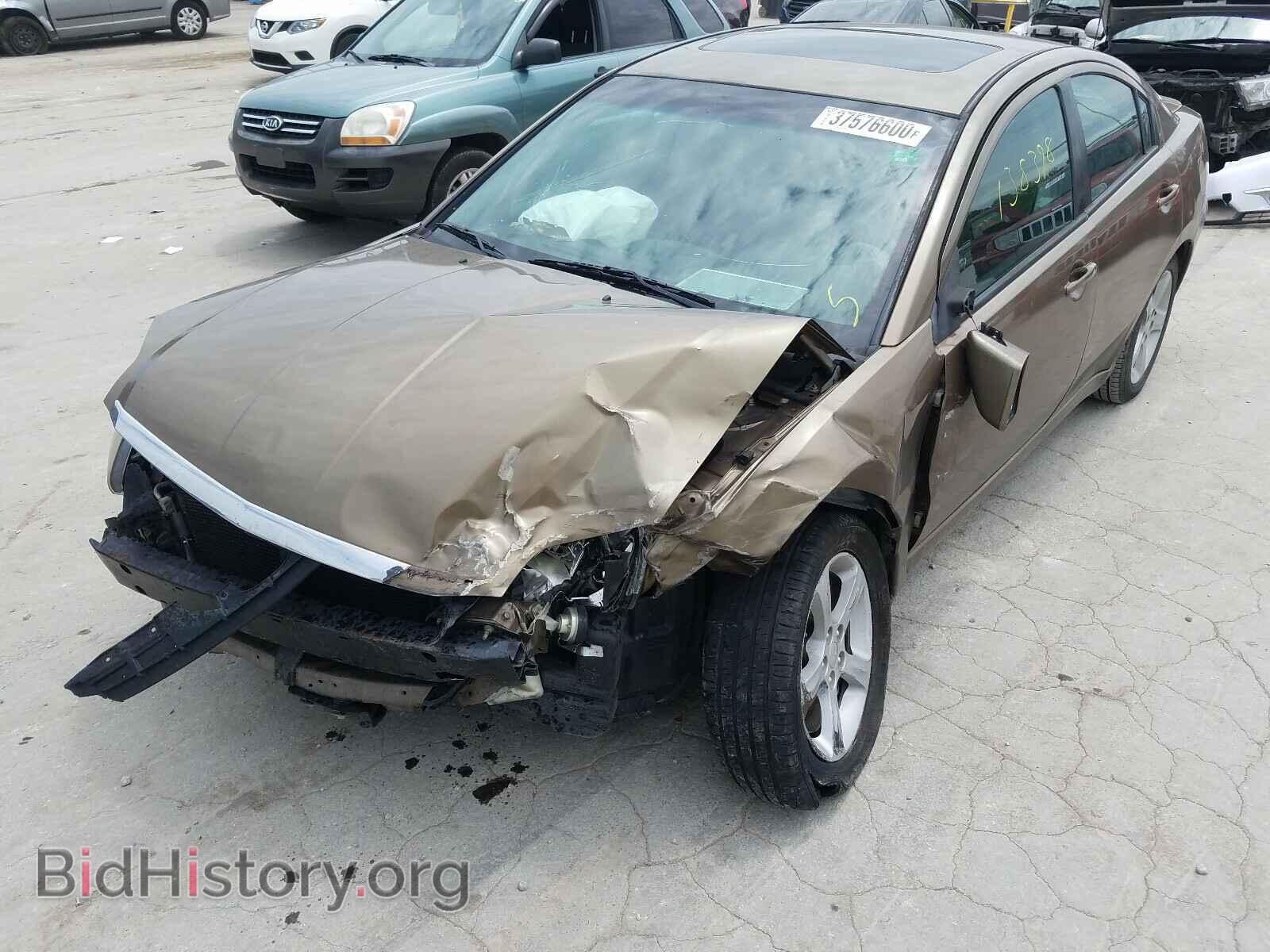 2009 MITSUBISHI GALANT - VIN: 4A3AB36F39E008165 - Фото 2