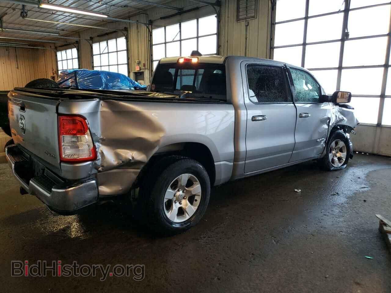 2019 RAM 1500 - VIN: 1C6SRFFT2KN782981 - Фото 3