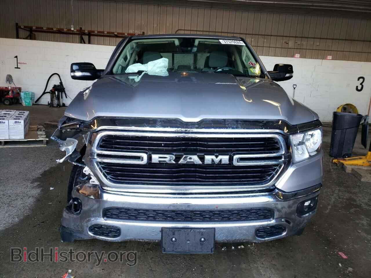 2019 RAM 1500 - VIN: 1C6SRFFT2KN782981 - Фото 5
