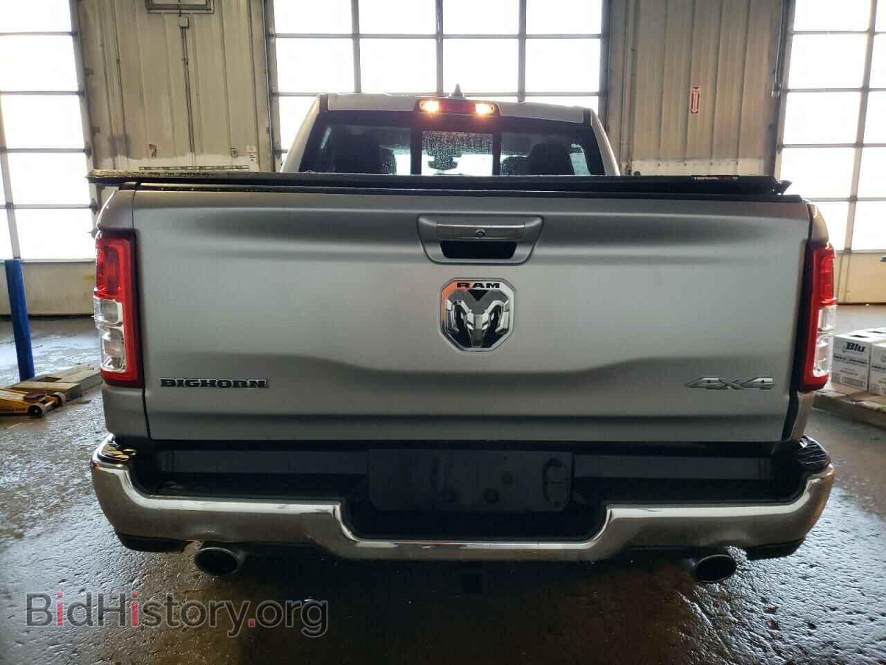 2019 RAM 1500 - VIN: 1C6SRFFT2KN782981 - Фото 6