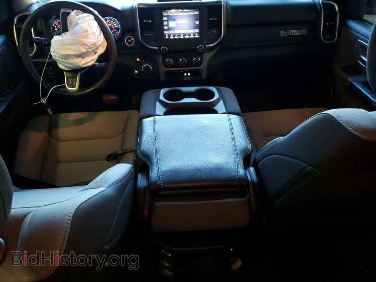 2019 RAM 1500 - VIN: 1C6SRFFT2KN782981 - Фото 8