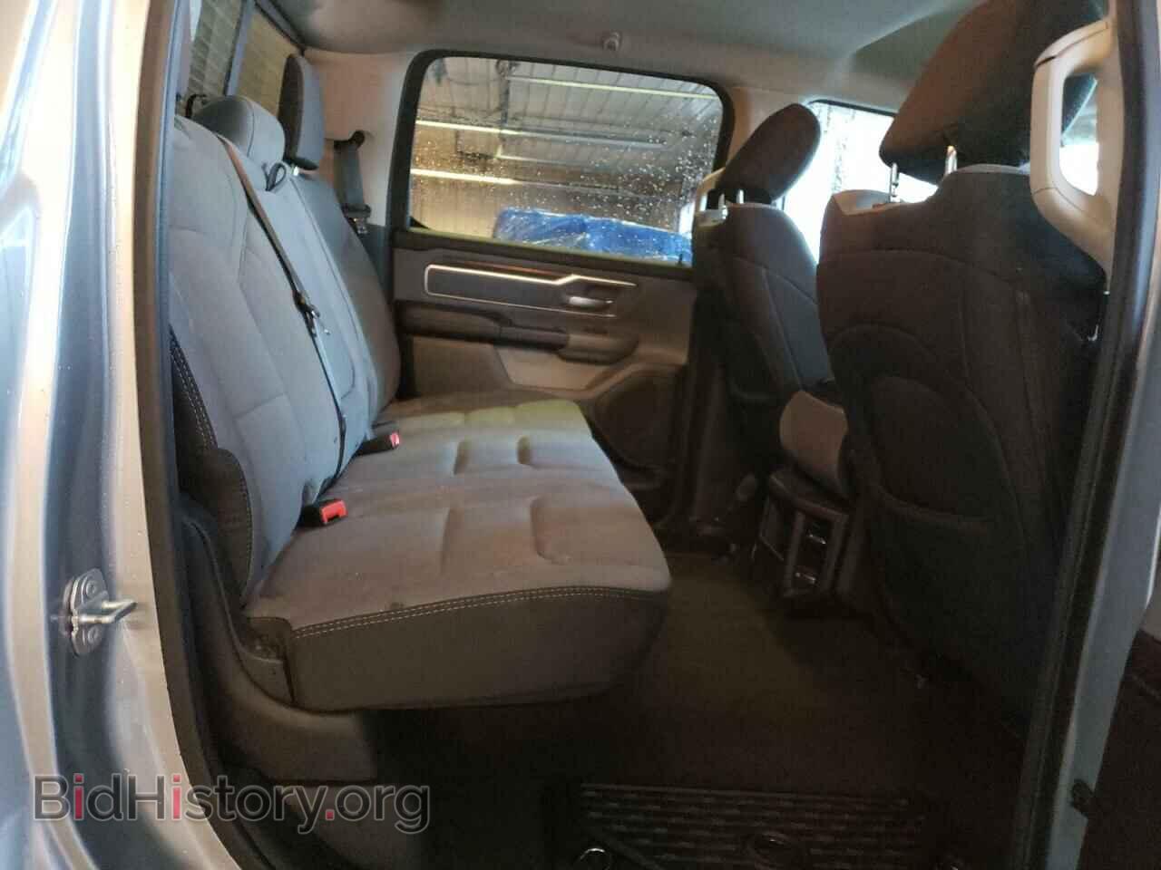 2019 RAM 1500 - VIN: 1C6SRFFT2KN782981 - Фото 10