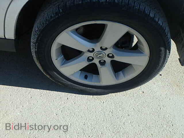 2004 LEXUS RX330 - VIN: 2T2GA31U44C015705 - Фото 9
