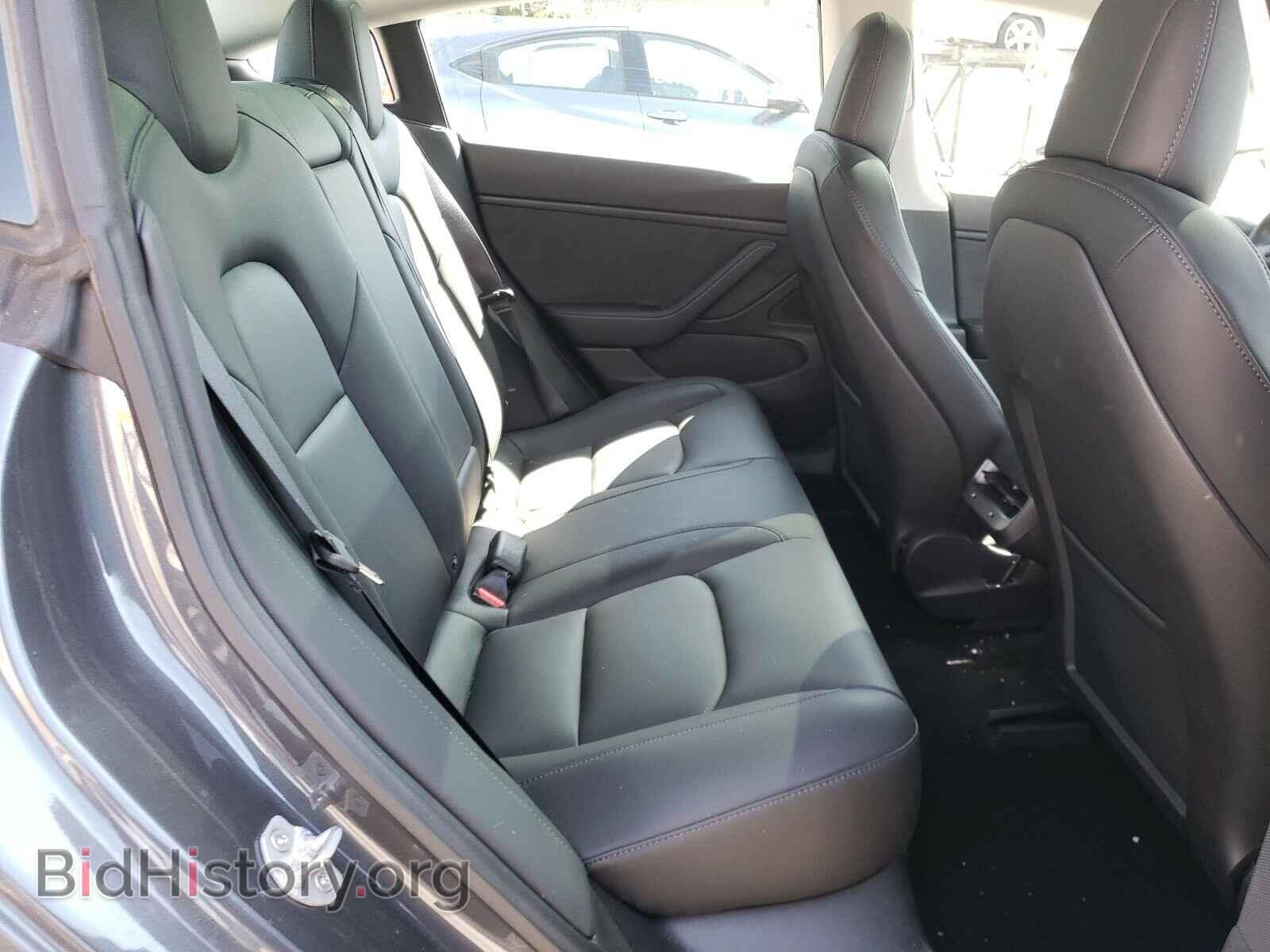 2018 TESLA MODEL 3 - VIN: 5YJ3E1EA0JF059574 - Photo 6