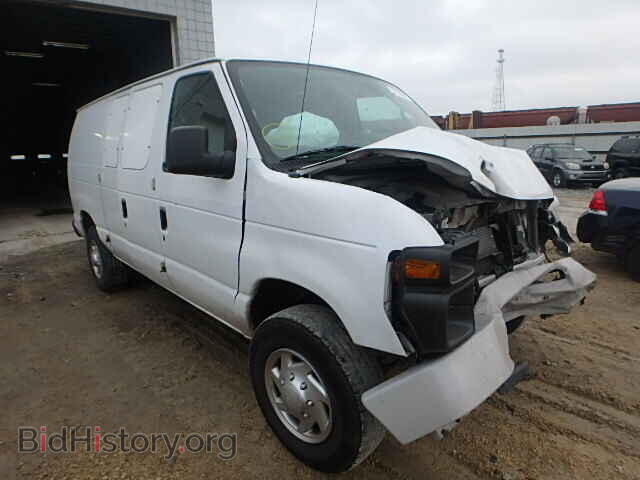 Фотография 1FTNE2EL3CDA85662 - FORD ECONOLINE 2012