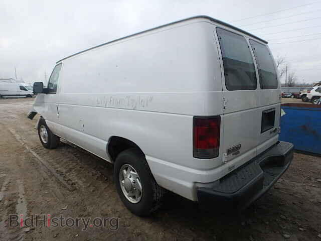 2012 FORD ECONOLINE - VIN: 1FTNE2EL3CDA85662 - Фото 3