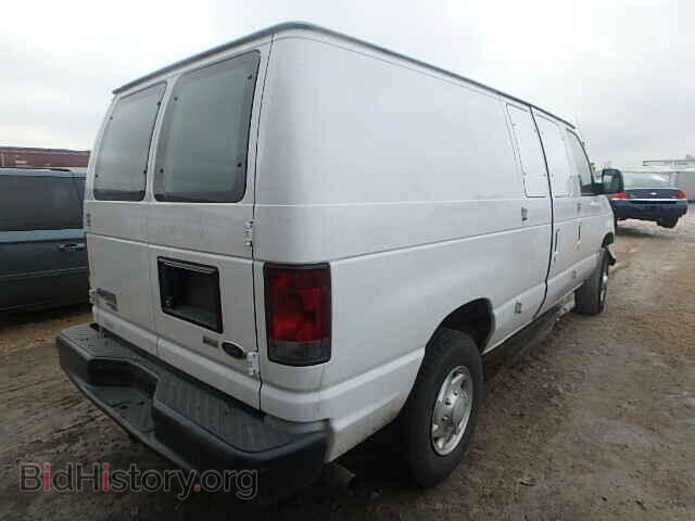 2012 FORD ECONOLINE - VIN: 1FTNE2EL3CDA85662 - Фото 4