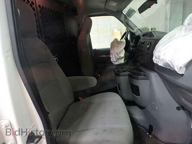 2012 FORD ECONOLINE - VIN: 1FTNE2EL3CDA85662 - Фото 5
