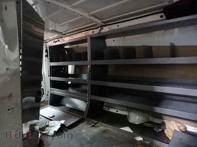 2012 FORD ECONOLINE - VIN: 1FTNE2EL3CDA85662 - Фото 6