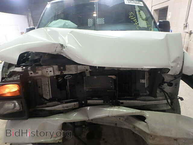 2012 FORD ECONOLINE - VIN: 1FTNE2EL3CDA85662 - Фото 7