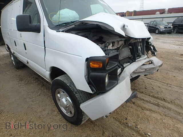 2012 FORD ECONOLINE - VIN: 1FTNE2EL3CDA85662 - Фото 9