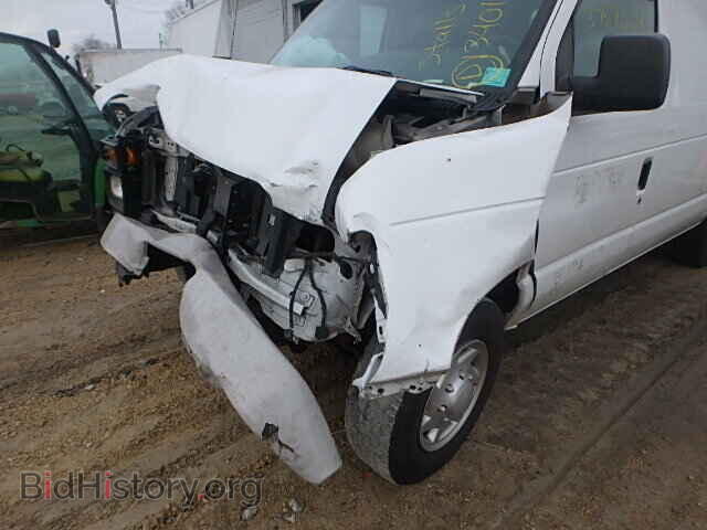 2012 FORD ECONOLINE - VIN: 1FTNE2EL3CDA85662 - Фото 10