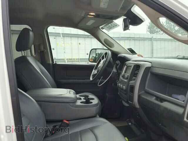 2015 RAM 3500 - VIN: 3C63RRGL9FG550624 - Фото 5