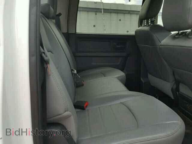 2015 RAM 3500 - VIN: 3C63RRGL9FG550624 - Фото 6