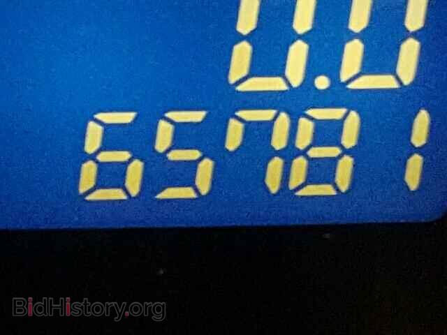 2012 MAZDA CX-7 - VIN: JM3ER2A59C0041231 - Фото 8
