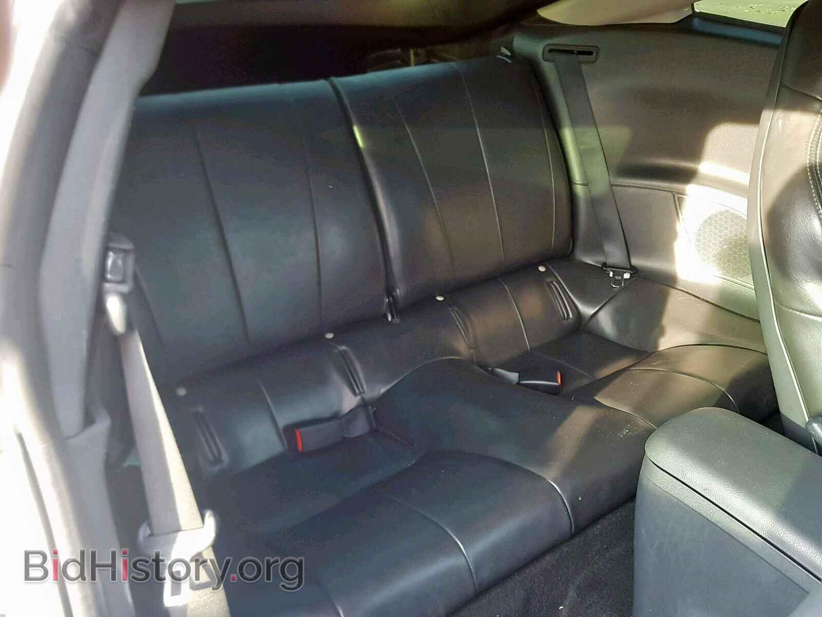 2011 MITSUBISHI ECLIPSE - VIN: 4A31K5DF3BE013998 - Photo 6