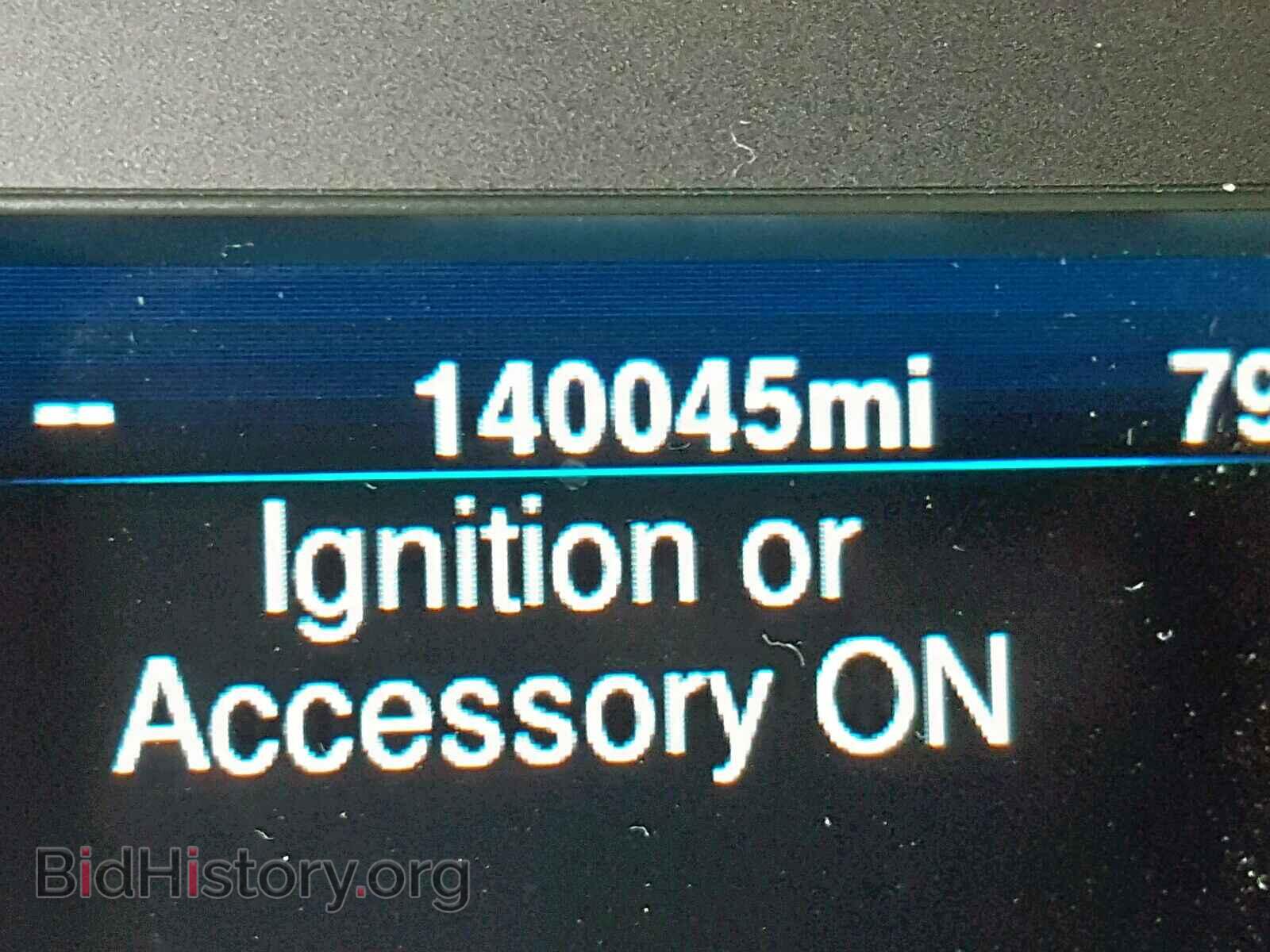 2013 CHRYSLER 300 - VIN: 2C3CCAAG3DH732022 - Фото 8