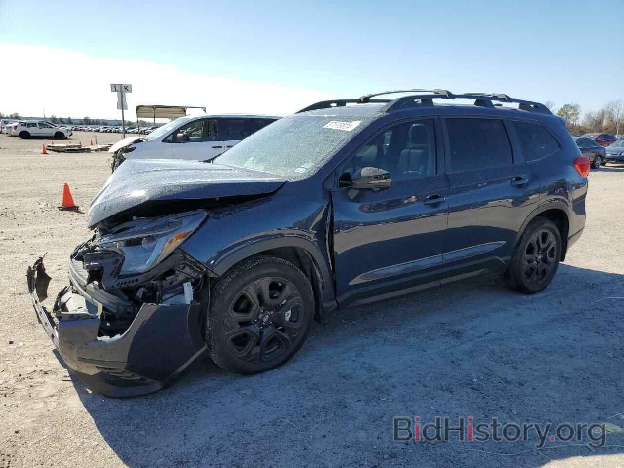 Photo 4S4WMAKD2P3428662 - SUBARU ASCENT 2023