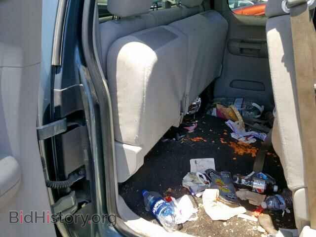 2007 CHEVROLET SILVERADO - VIN: 2GCEC19J571700481 - Photo 6