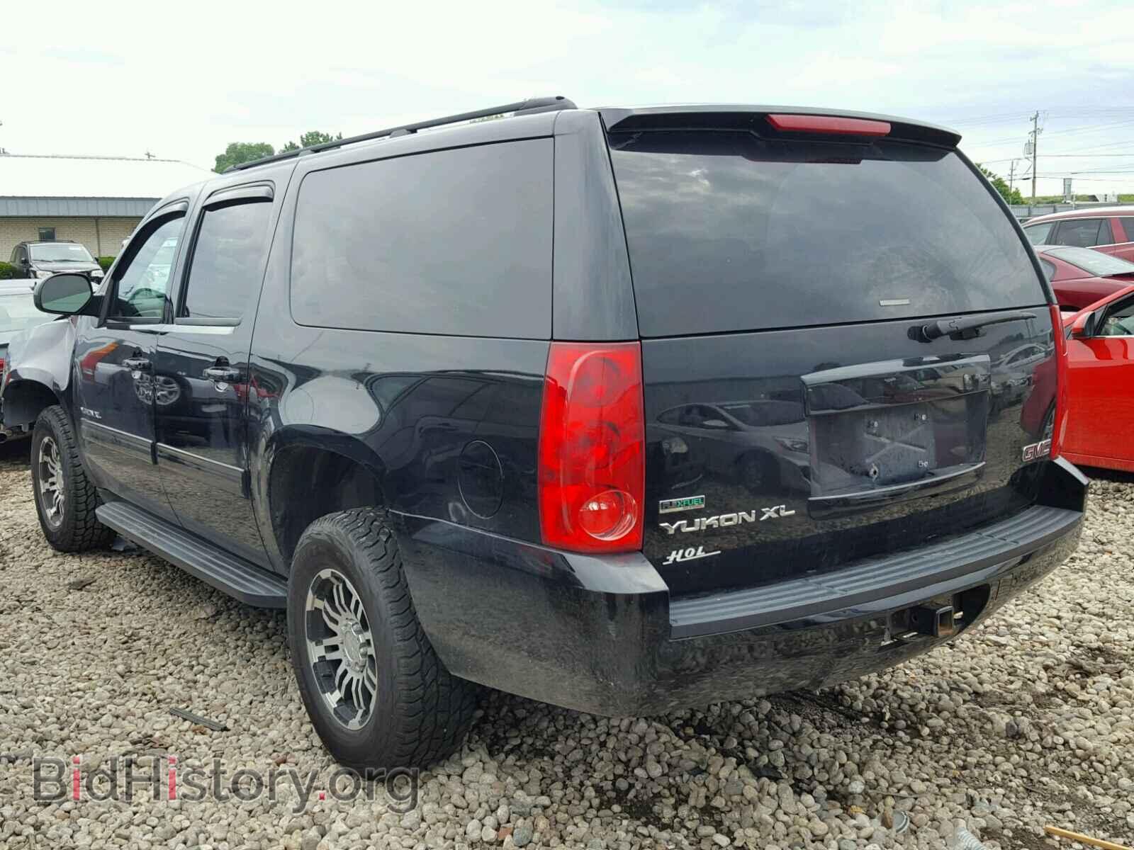 2011 GMC YUKON - VIN: 1GKS2HE37BR217021 - Фото 3