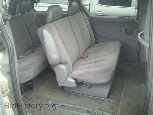 2005 DODGE CARAVAN - VIN: 1D4GP25R85B164656 - Photo 6