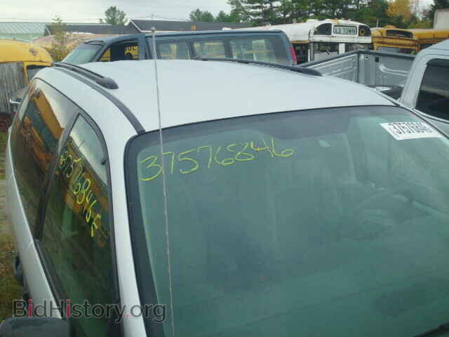 2005 DODGE CARAVAN - VIN: 1D4GP25R85B164656 - Photo 9