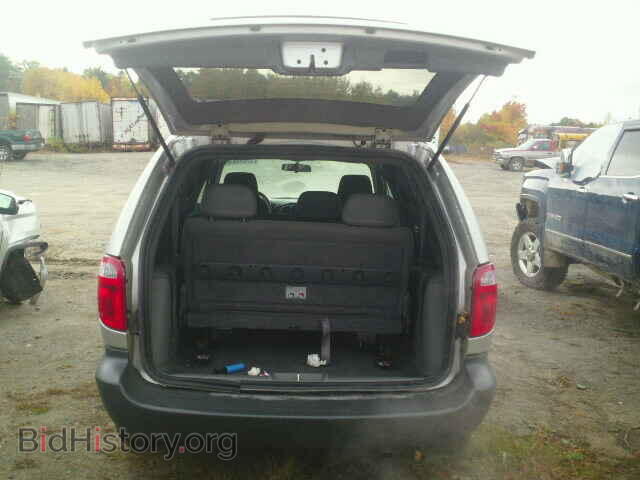 2005 DODGE CARAVAN - VIN: 1D4GP25R85B164656 - Photo 10