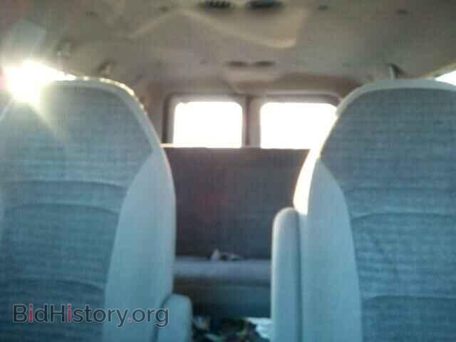 2001 FORD ECONOLINE - VIN: 1FMRE11L31HA08423 - Photo 10