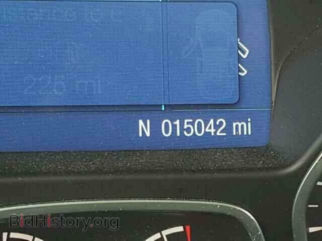 2014 FORD FOCUS - VIN: 1FADP3F20EL388687 - Photo 8