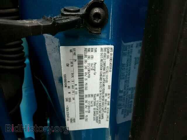 2014 FORD FOCUS - VIN: 1FADP3F20EL388687 - Photo 10