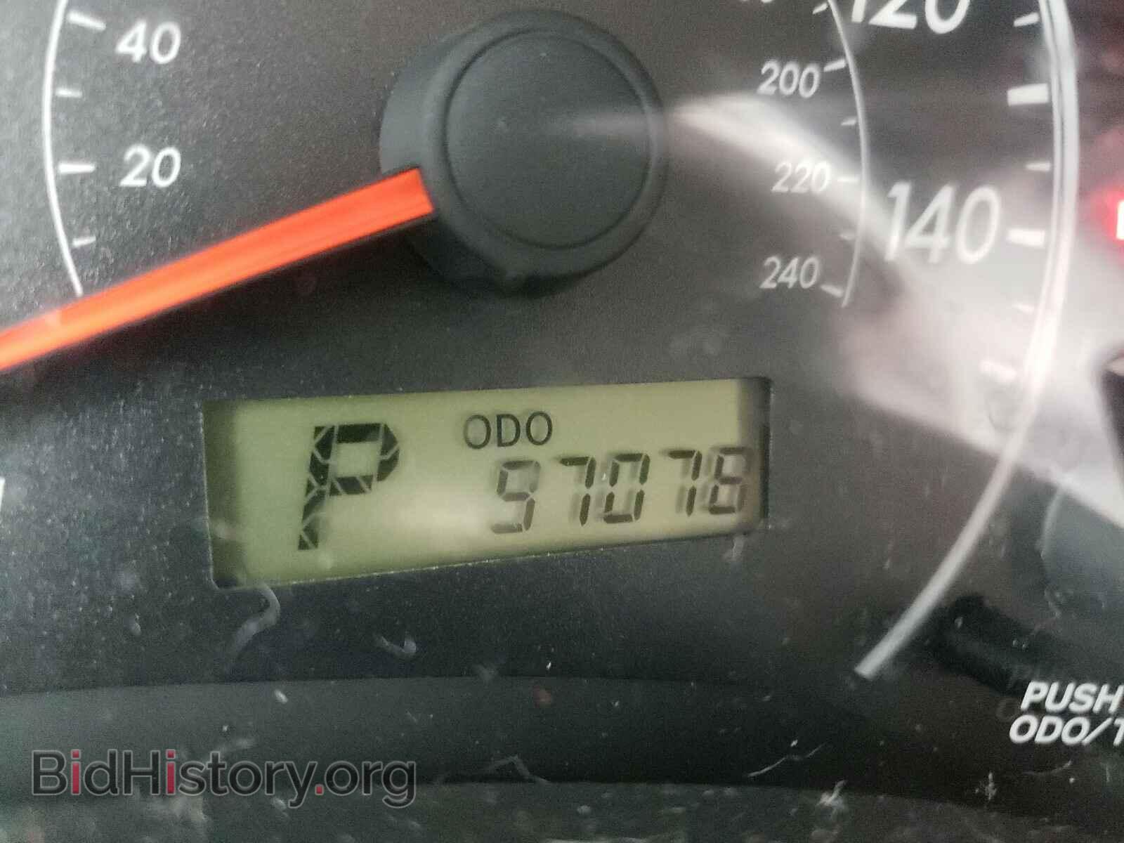2012 TOYOTA COROLLA - VIN: 5YFBU4EE6CP032504 - Фото 8