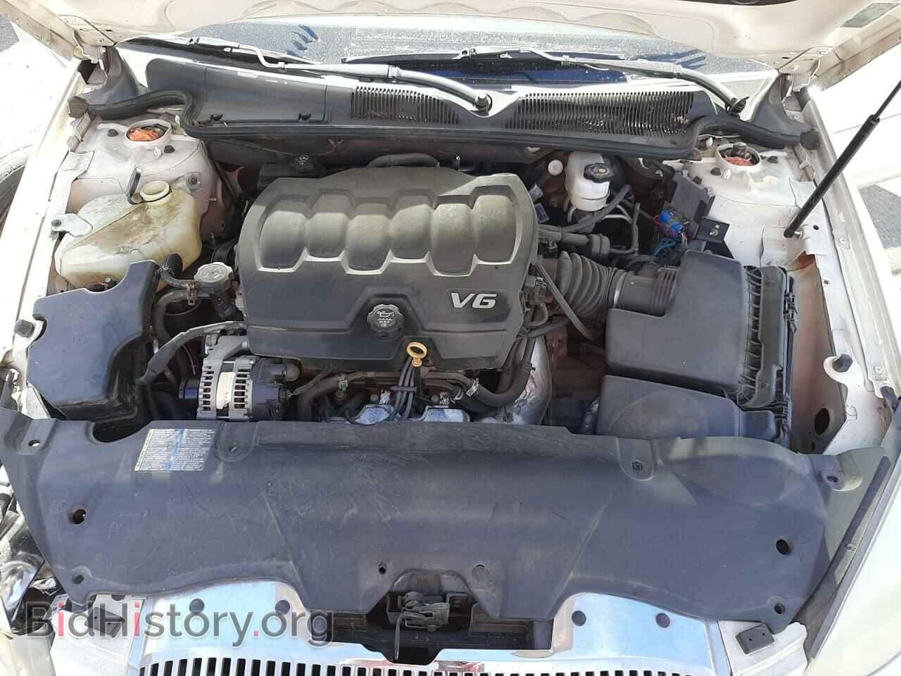 2009 BUICK LUCERNE - VIN: 1G4HP57M19U145490 - Фото 7