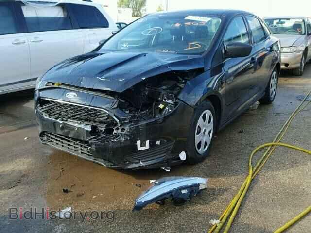 2016 FORD FOCUS - VIN: 1FADP3E23GL242806 - Photo 2