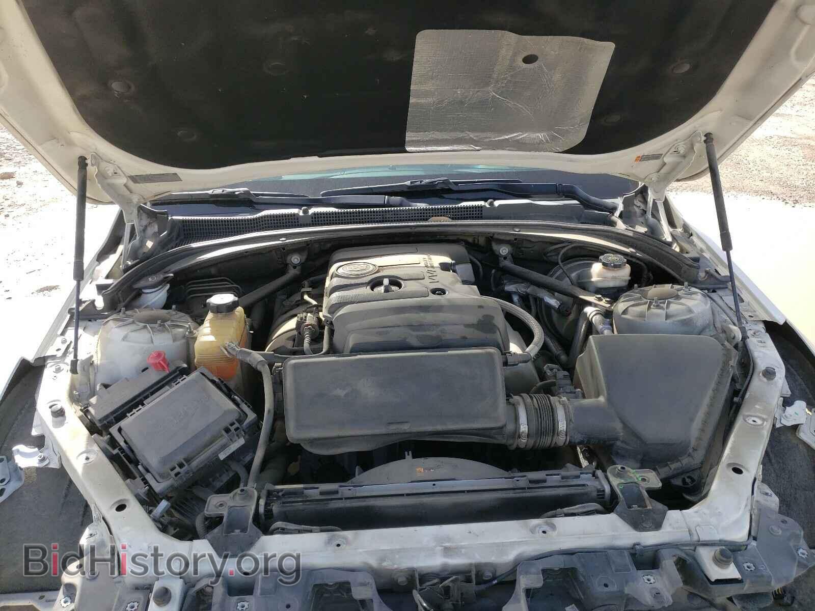 2014 CADILLAC ATS - VIN: 1G6AA5RA2E0181221 - Photo 7