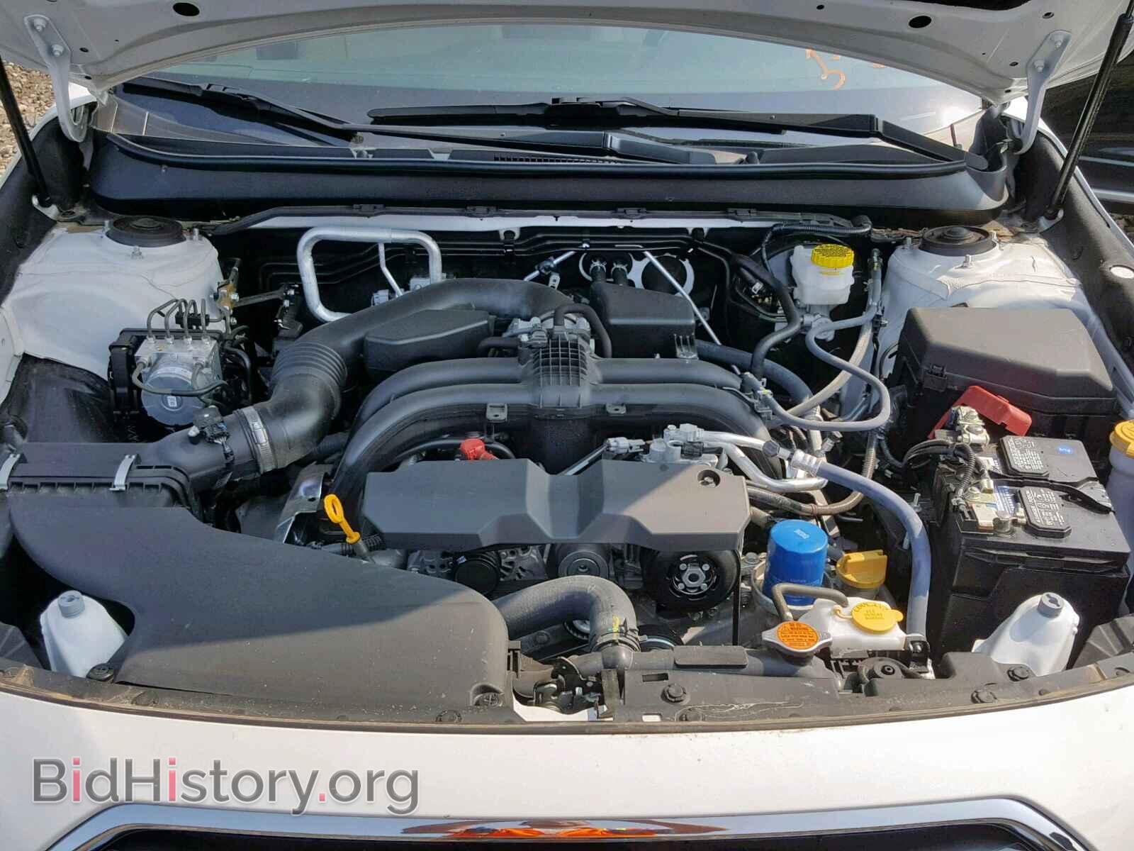 2018 SUBARU OUTBACK 2. - VIN: 4S4BSACC0J3332529 - Фото 7
