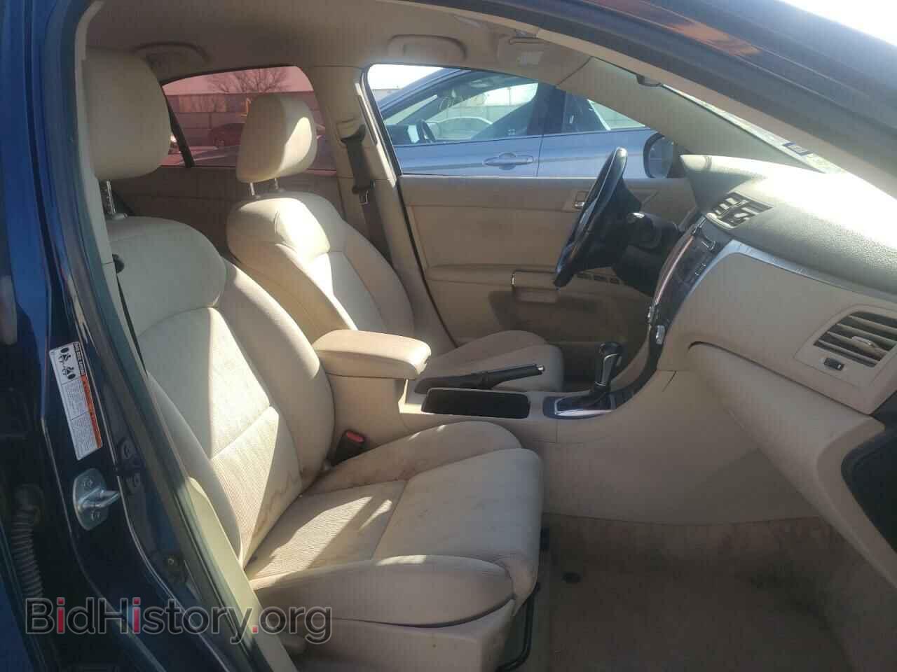 2011 SUZUKI KIZASHI - VIN: JS2RE9A33B6110181 - Photo 5